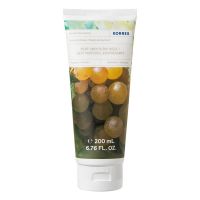 Korres Γαλάκτωμα Σώματος Αμπέλι Σαντορίνης 200ml