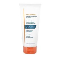 Ducray Anaphase+ Δυναμωτική Κρέμα Μαλλιών κατά της Τριχόπτωσης 200 ml