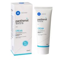 Panthenol Extra Κρέμα για Ερεθισμένα και Ευαίσθητα Δέρματα + 25% Δωρεάν Προϊόν 125 ml