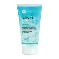 Panthenol Extra Micellar True Cleanser Gel Καθαρισμού Προσώπου 3 σε 1 150 ml