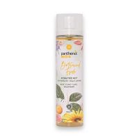 Panthenol Extra Botanical Fresh Αρωματικό Mist Προσώπου-Σώματος-Μαλλιών 100 ml
