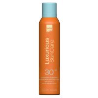 Luxurious SunCare Antioxidant Sunscreen Invisible Spray Αντηλιακό Σπρέι Προσώπου-Σώματος Spf30 200 ml