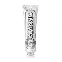Marvis Smokers Whitening Mint Οδοντόκρεμα για Λεύκανση με Μέντα 85 ml