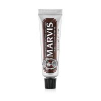 Marvis Sweet & Sour Rhubarb Mint Mini Οδοντόκρεμα με Ραβέντι και Μέντα 10 ml