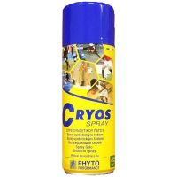 Phyto Performance Cryos Ψυκτικό Σπρέι 200 ml