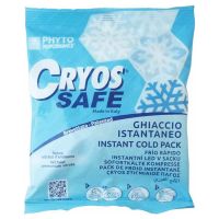 Phyto Performance Cryos Safe Επίθεμα Στιγμιαίου Πάγου 1 τμχ