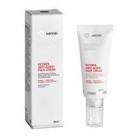 Panthenol Extra Retinol Anti-Aging Face Cream Αντιρυτιδική Κρέμα Προσώπου με Ρετινόλη 30 ml