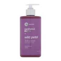 Panthenol Extra Wild Petal 3 σε 1 Καθαριστικό Προσώπου, Σώματος, Μαλλιών 500 ml