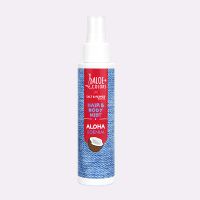Aloe+ Colors Aloha in Denim Hair & Body Mist με Άρωμα Καρύδας 100 ml