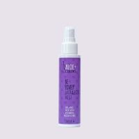 Aloe+ Colors Be Lovely Hair & Body Mist με Άρωμα Καραμέλα και Πικραμύγδαλο 100 ml
