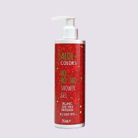 Aloe+ Colors Christmas Ho Ho Ho Shower Gel Αφρόλουτρο 250 ml