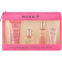 Nuxe Huile Prodigieuse Florale Beauty Ritual Travel Kit