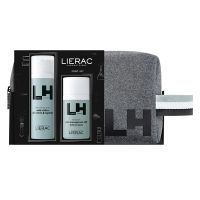 Lierac Homme Set Περιποίησης με Anti-Rides Raffermit & Hydrate 50 ml & Homme Deodorant Anti-Transpirant 48H Anti-Traces 50 ml
