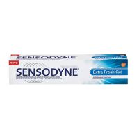 Sensodyne Extra Fresh Οδοντόκρεμα για Ευαίσθητα Δόντια 75 ml