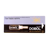 Dobol Ant Flask Gel Εντομοκτόνο Τζελ Μυρμηγκιών 15 gr