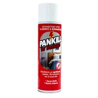 Pankill for Bedbugs Εντομοκτόνο για Κοριούς και Ακάρεα 500 ml