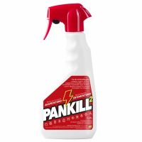 Pankill 2 Εντομοκτόνο για Κοριούς και Ακάρεα 500 ml