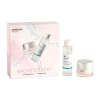 Panthenol Extra Beauty Care Set με Κρέμα Προσώπου Ημέρας Spf15 50 ml & Δώρο Καθαριστικό Micellar 100 ml