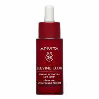 Apivita Beevine Elixir Ορός Ενεργοποίησης για Σύσφιγξη και Lifting με Σύμπλοκο Prοpolift και Φυτικό Κολλαγόνο 30 ml