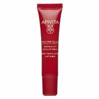 Apivita Beevine Elixir Αντιρυτιδική Κρέμα Lifting για Μάτια και Χείλη με Σύμπλοκο Prοpolift και Φυτικό Κολλαγόνο 15 ml