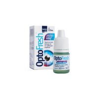 Optofresh Probio Relief Οφθαλμικές Σταγόνες 8 ml