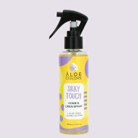 Aloe+ Colors Silky Touch Home & Linen Spray Αρωματικό Χώρου και Υφασμάτων 150 ml