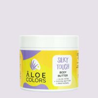 Aloe+ Colors Silky Touch Body Butter 50 ml