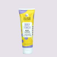 Aloe+ Colors Silky Touch Body Lotion 150 ml