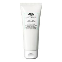 Origins Out of Trouble 10 Minute Mask to Rescue Problem Skin 75 ml