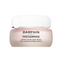 Darphin Predermine Anti-Wrinkle Rich Cream Αντιρυτιδική Κρέμα Προσώπου 50 ml