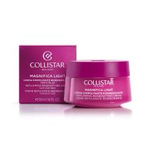 Collistar Magnifica Light Replumping Redensifying Cream Κρέμα Προσώπου Ελαφριάς Υφής Αναπλήρωσης Όγκου & Αναδόμησης 50 ml