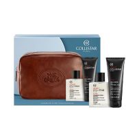 Collistar UOMO Set με Sensitive Skin After-Shave 100ml & Collistar UΟΜΟ Body Shower/Shampoo 3 σε 1 100 ml