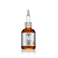 Vichy Liftactiv Supreme Vitamin C Serum Ορός Προσώπου για την Eνίσχυση Λάμψης της Επιδερμίδας 20 ml