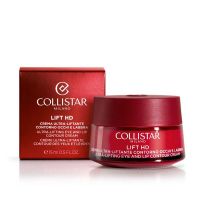 Collistar Lift HD Ultra-Lifting Eye & Lip Contour Cream Αναζωογονητική & Συσφιγκτική Κρέμα Περιγράμματος Ματιών/Χειλιών με Αποτέλεσμα Λίφτινγκ 15 ml