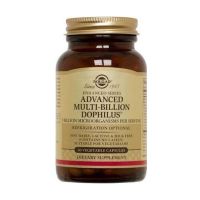Solgar Advanced Multi-Billion Dophilus Προβιοτικά 60 Veg. Caps