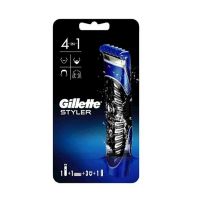 Gillette Styler Ξυριστική Μηχανή Ακριβείας 4 σε 1