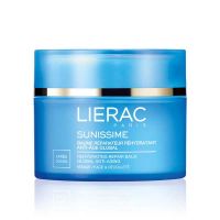 Lierac Sunissime Ενυδατικό Βάλσαμο για μετά τον Ήλιο 40 ml