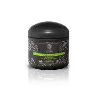 Natura Siberica Sauna & Spa Icy Drainage Παγωμένη Κρέμα Σώματος κατά της Κυτταρίτιδας 370 ml