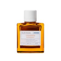 Korres Cashmere Kumquat Eau De Toilette για τη Γυναίκα 50ml