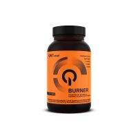 QNT Move Burner Συμπλήρωμα Διατροφής για Καύση Λίπους 90 Κάψουλες