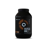 QNT Metapure Muscle Mass 3000 Gainer Amino Acids Συμπλήρωμα Διατροφής για Μυϊκή Ανάπτυξη με Γεύση Chocolate 1.3 kg