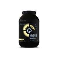 QNT Metapure Muscle Mass 3000 Gainer Amino Acids Συμπλήρωμα Διατροφής για Μυϊκή Ανάπτυξη με Γεύση Vanilla 1.3 kg