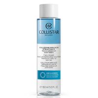 Collistar Two-Phase Make-Up Removing Διφασικό Ντεμακιγιάζ Ματιών, Χελιών 150 ml