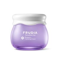 Frudia Blueberry Hydrating Cream Ενυδατική Κρέμα Προσώπου 55 g