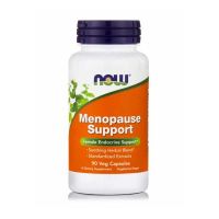 Now Menopause Support 90 Veg Capsules