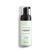 Lierac Cleansing Foam Αφρός Καθαρισμού Προσώπου 150 ml