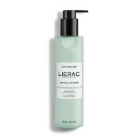 Lierac Micellar Water Νερό Καθαρισμού Προσώπου με Μικύλλια 200 ml