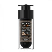 Frezyderm Velvet Colors High Cover Foundation Ματ Φινίρισμα & Υψηλή Αντηλιακή Προστασία Spf50+ 30 ml