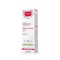 Mustela Maternity Stretch Marks Prevention Cream Κρέμα Πρόληψης Ραγάδων 150 ml