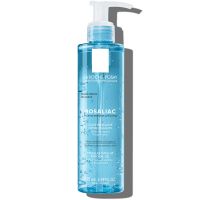 La Roche-Posay Rosaliac Micellar Make-Up Removal Gel Ντεμακιγιάζ Προσώπου για Ευαίσθητο Δέρμα 195 ml